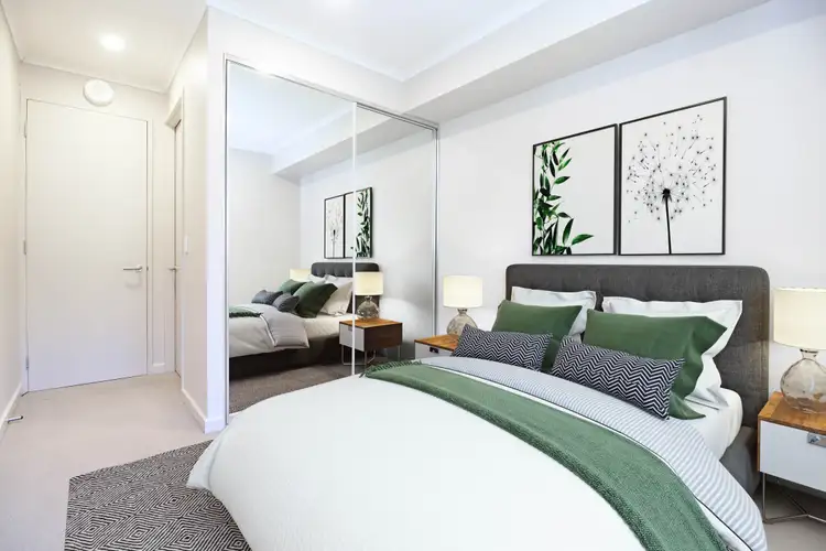 Fourth view of Homely apartment listing, 3/24 Flinders Lane, Rockingham WA 6168