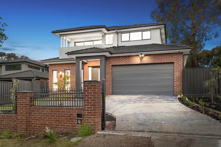 1/996 Mountain Highway, Boronia VIC 3155