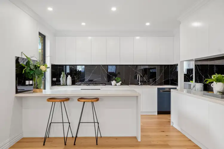 Fourth view of Homely townhouse listing, 1/996 Mountain Highway, Boronia VIC 3155