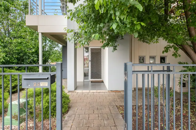 Second view of Homely house listing, 28 Ormond Avenue, Munno Para SA 5115