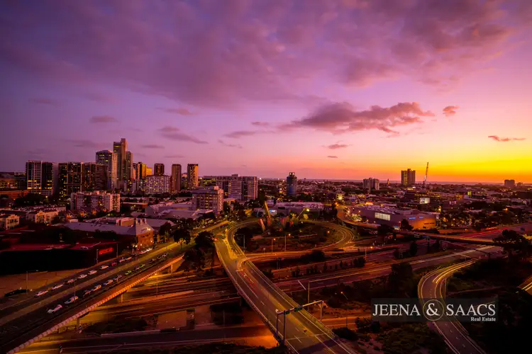 1608/152 STURT STREET, Southbank VIC 3006