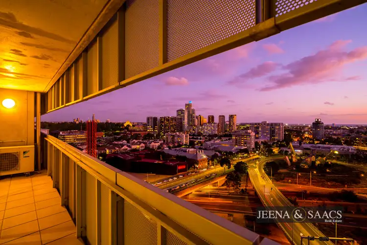 Seventh view of Homely apartment listing, 1608/152 STURT STREET, Southbank VIC 3006