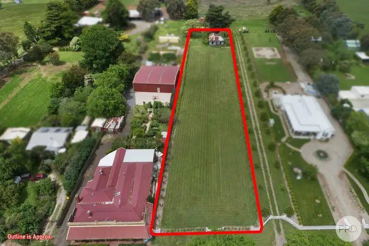 Second view of Homely land listing, 406 Kingston Road, Kingston VIC 3364
