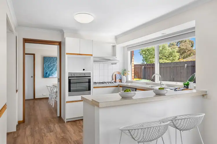 Fourth view of Homely house listing, 147 South Valley Road, Highton VIC 3216
