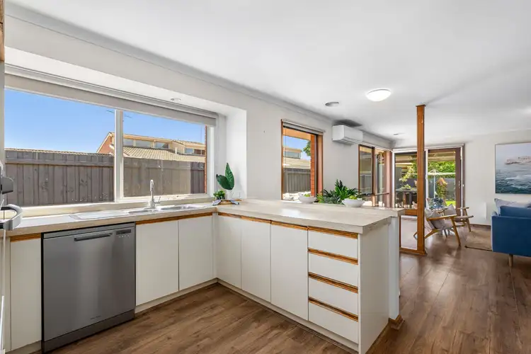 Fifth view of Homely house listing, 147 South Valley Road, Highton VIC 3216