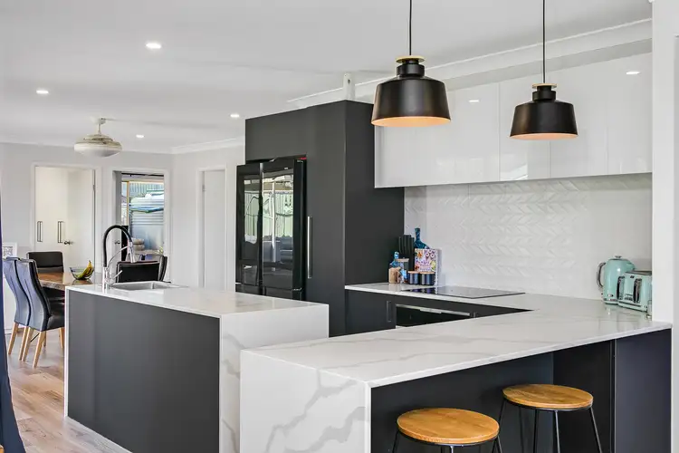 Second view of Homely house listing, 3 Merideth Place, Green Point NSW 2251