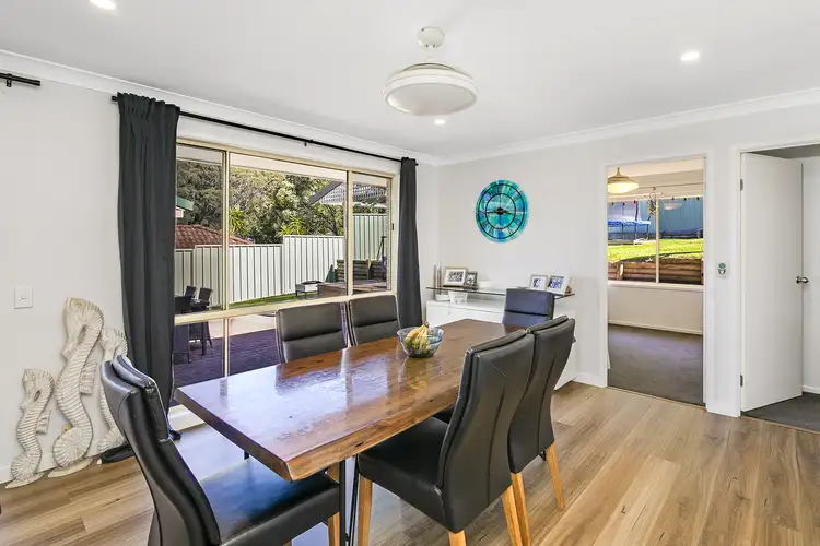 Third view of Homely house listing, 3 Merideth Place, Green Point NSW 2251