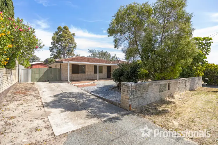 Second view of Homely house listing, 28 Calvert Way, Girrawheen WA 6064