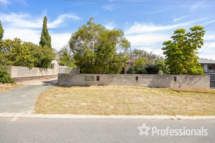Fourth view of Homely house listing, 28 Calvert Way, Girrawheen WA 6064