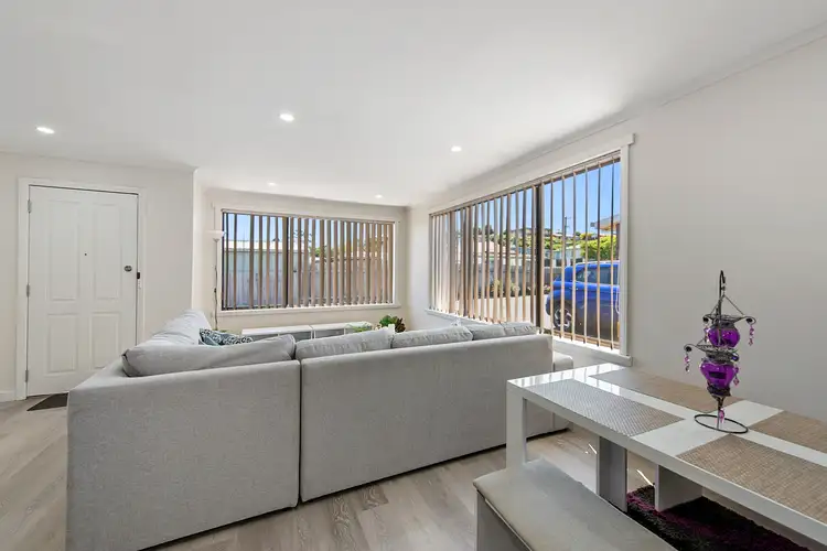 Third view of Homely unit listing, 2/98 Tarleton Street, East Devonport TAS 7310