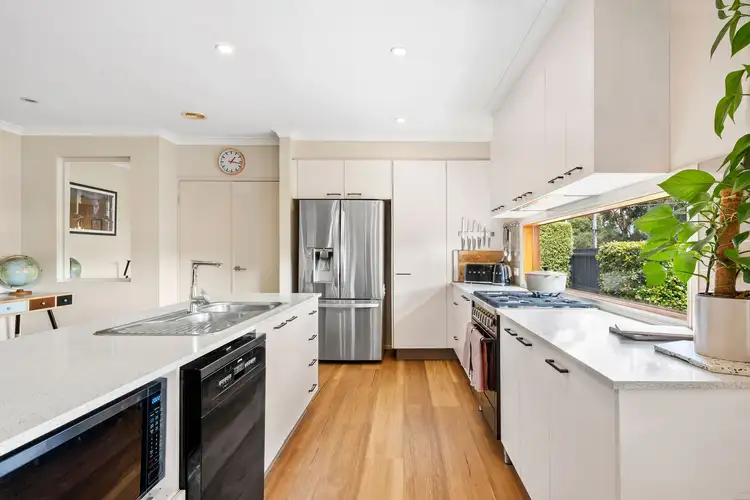 Fourth view of Homely house listing, 21 Hilltop Street, Herne Hill VIC 3218