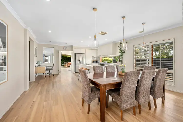 Fifth view of Homely house listing, 21 Hilltop Street, Herne Hill VIC 3218