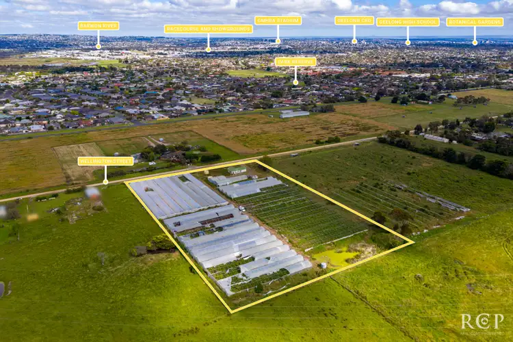 Second view of Homely land listing, 92-110 Wellington Street, Moolap VIC 3224
