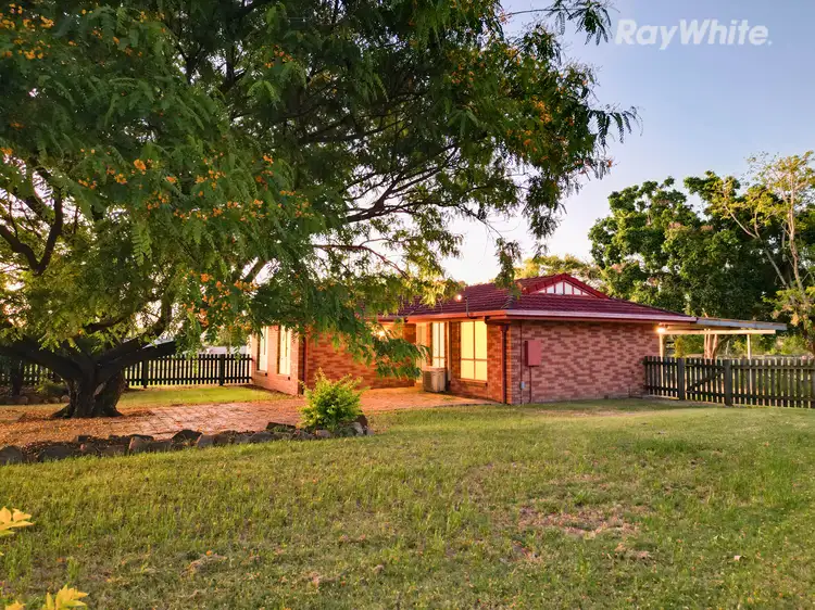 Main view of Homely house listing, 7 Acacia Court, Plainland QLD 4341