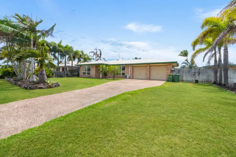 Main view of Homely house listing, 5 Audrena Street, Hay Point QLD 4740