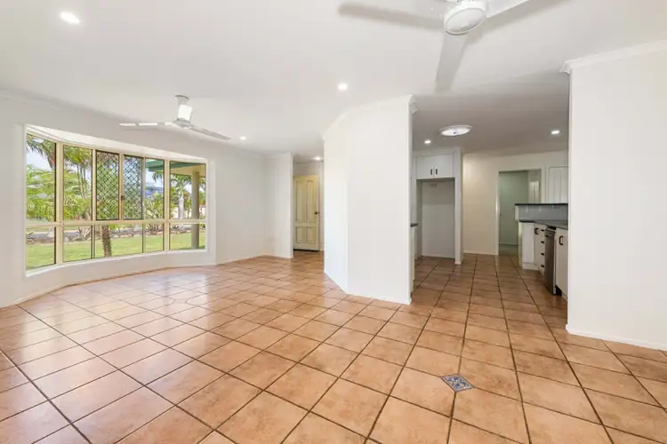 Third view of Homely house listing, 5 Audrena Street, Hay Point QLD 4740