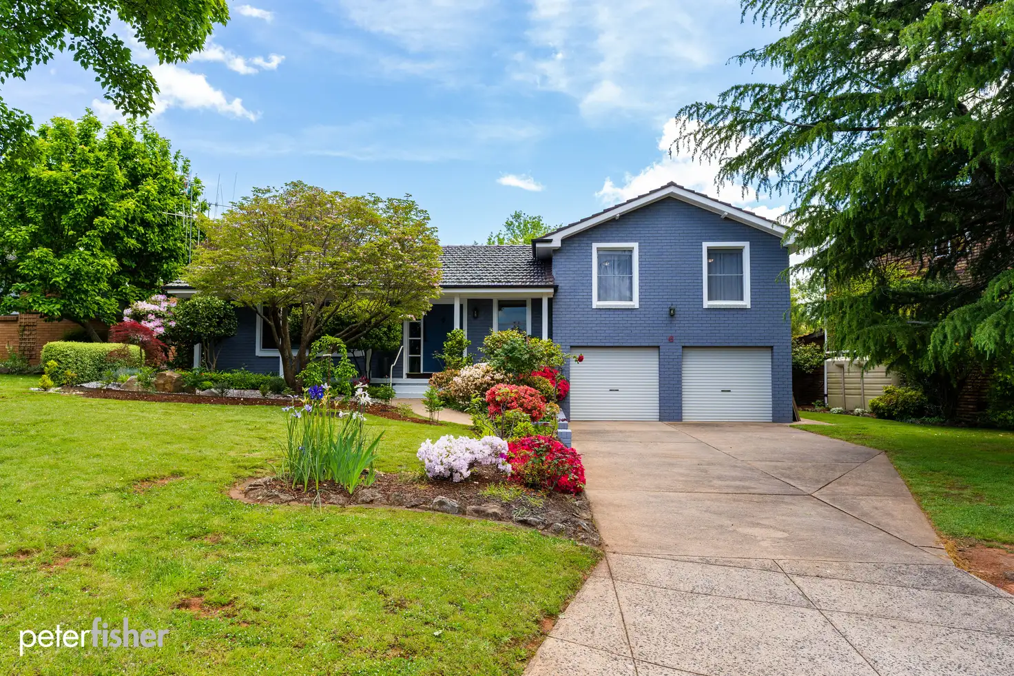 Main view of Homely house listing, 6 Parnoo Place, Orange NSW 2800