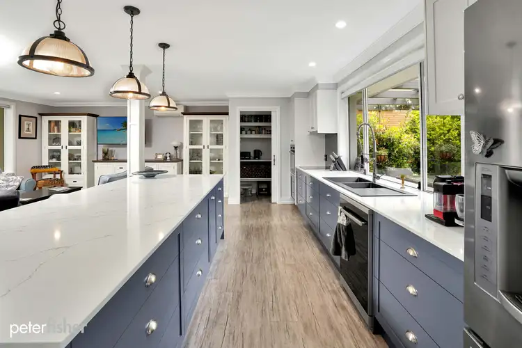 Third view of Homely house listing, 6 Parnoo Place, Orange NSW 2800