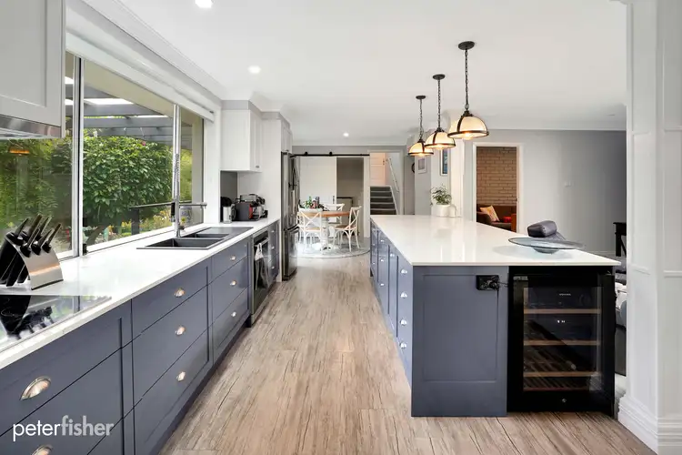 Fourth view of Homely house listing, 6 Parnoo Place, Orange NSW 2800