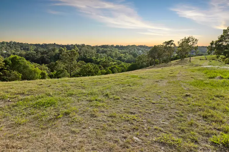 Main view of Homely land listing, 21 Kelso Court, Clear Mountain QLD 4500