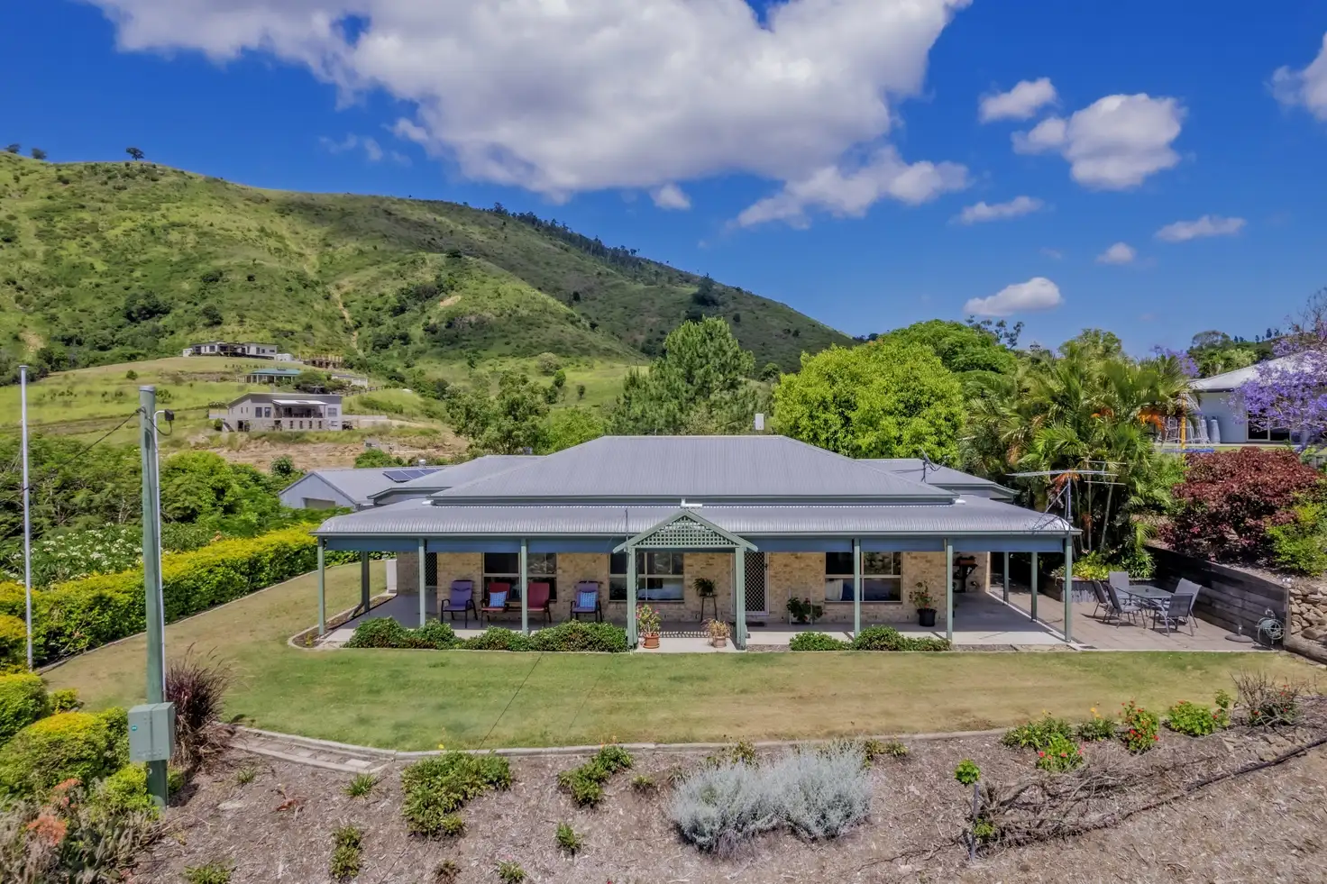 Main view of Homely rural property listing, 16 Ezra Drive, Hazeldean QLD 4515