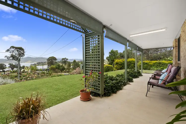 Second view of Homely rural property listing, 16 Ezra Drive, Hazeldean QLD 4515