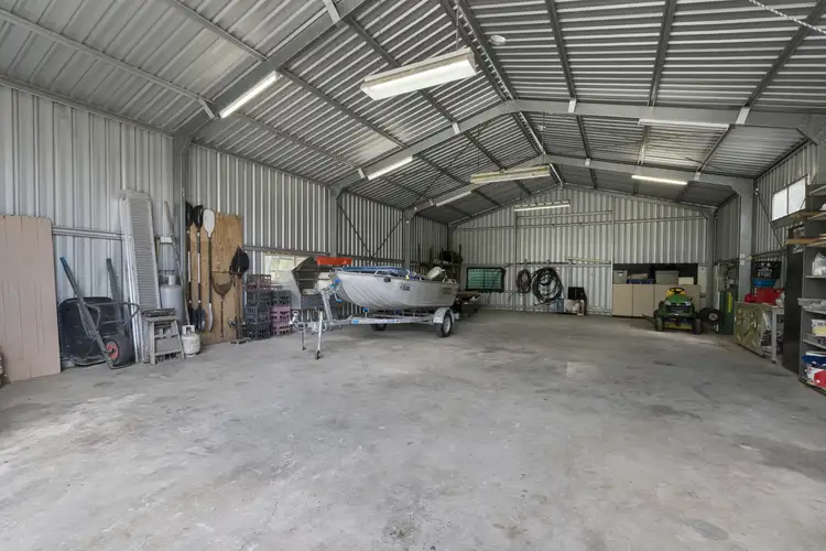 Third view of Homely rural property listing, 16 Ezra Drive, Hazeldean QLD 4515
