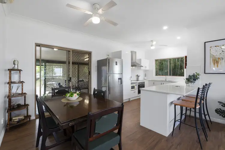Fifth view of Homely rural property listing, 16 Ezra Drive, Hazeldean QLD 4515