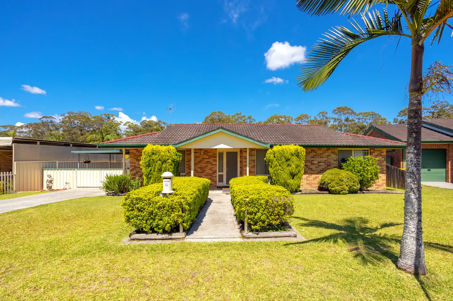 Main view of Homely house listing, 12 Robusta Parade, Taree NSW 2430