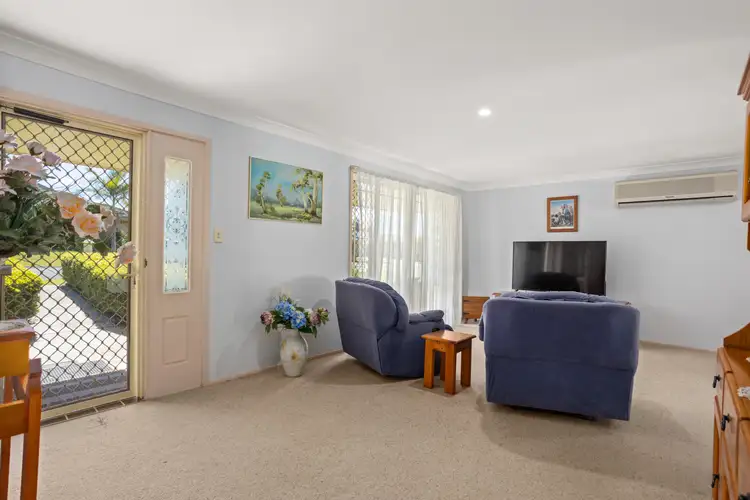 Second view of Homely house listing, 12 Robusta Parade, Taree NSW 2430