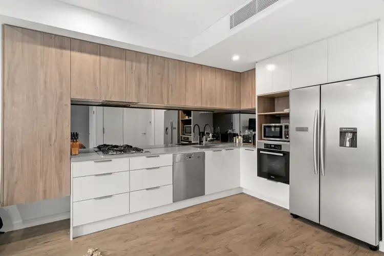 Third view of Homely apartment listing, 106/8 St George Street, Gosford NSW 2250
