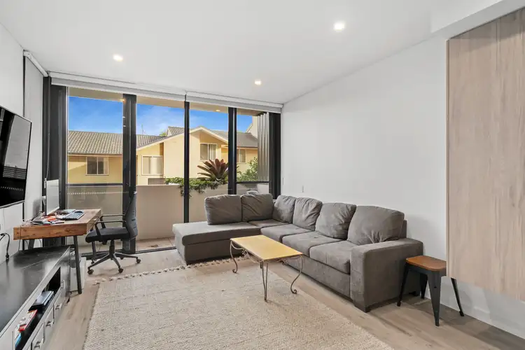 Fourth view of Homely apartment listing, 106/8 St George Street, Gosford NSW 2250