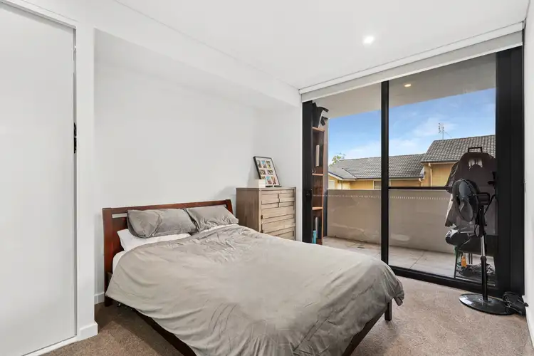 Fifth view of Homely apartment listing, 106/8 St George Street, Gosford NSW 2250