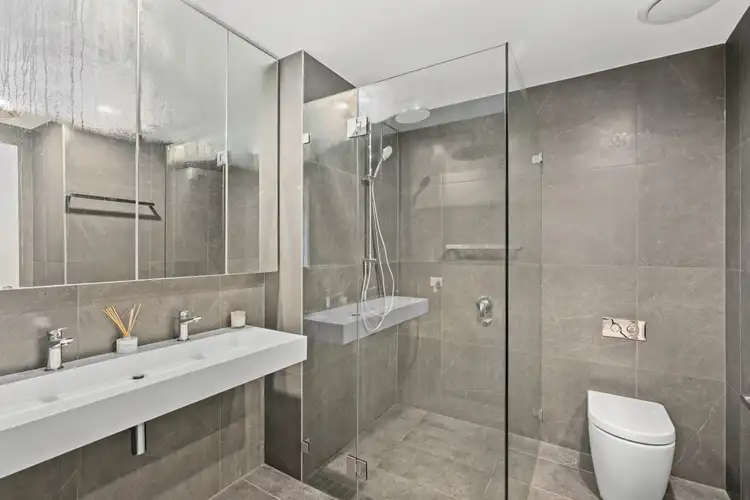Sixth view of Homely apartment listing, 106/8 St George Street, Gosford NSW 2250