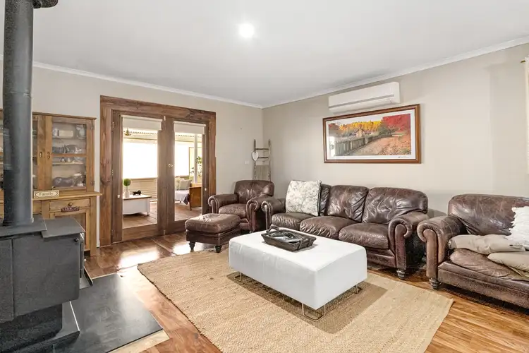 Fifth view of Homely house listing, 14 Tatong-Moorngag Road, Tatong VIC 3673