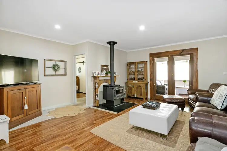 Sixth view of Homely house listing, 14 Tatong-Moorngag Road, Tatong VIC 3673