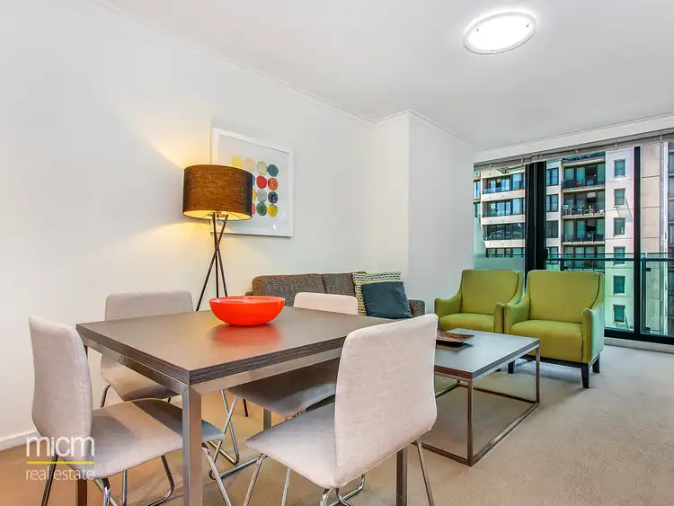 1104/180 City Road, Southbank VIC 3006