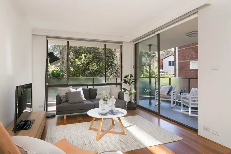 Fourth view of Homely apartment listing, 2/19 Penkivil Street, Bondi NSW 2026