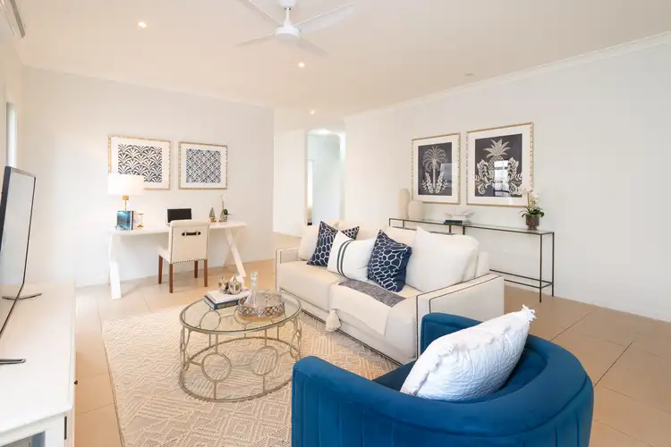 74/19 Santa Barbara Road, Hope Island QLD 4212
