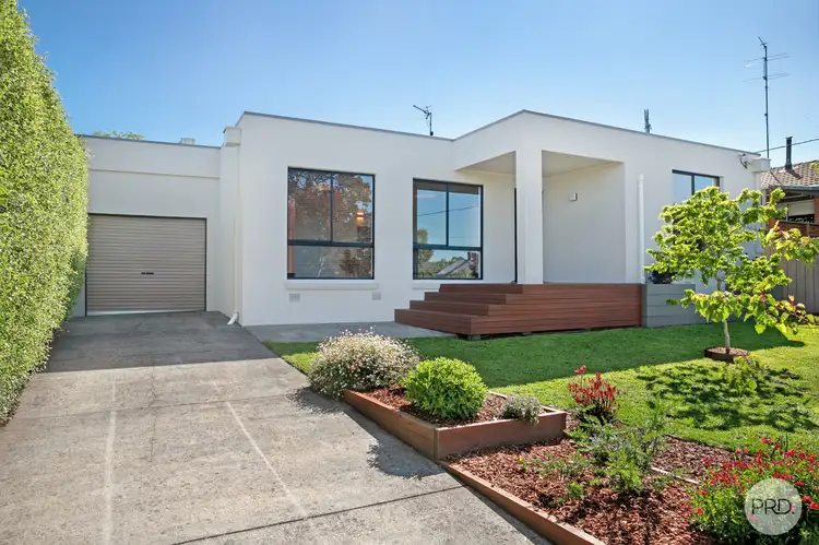 31 Jory Street, Creswick VIC 3363