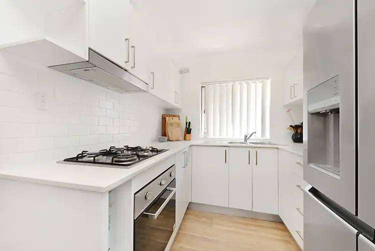 Third view of Homely unit listing, 3/8 Brittain Crescent, Hillsdale NSW 2036