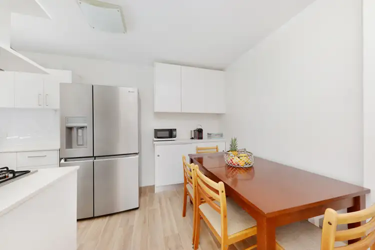 Fourth view of Homely unit listing, 3/8 Brittain Crescent, Hillsdale NSW 2036