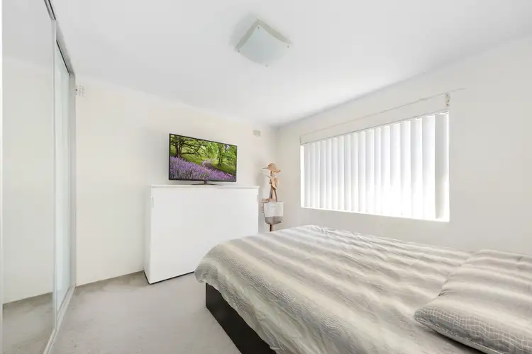 Fifth view of Homely unit listing, 3/8 Brittain Crescent, Hillsdale NSW 2036