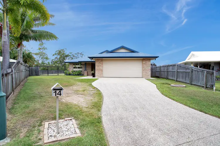 14 St Rita Court, Walkerston QLD 4751