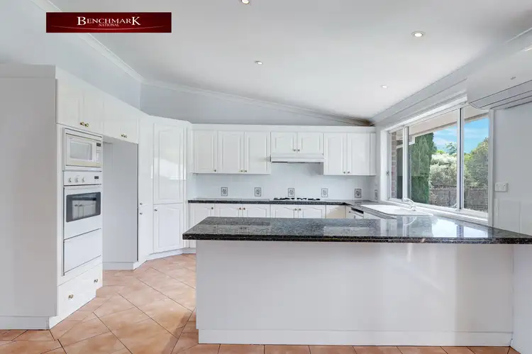 Third view of Homely house listing, 9 Eildon Court, Wattle Grove NSW 2173