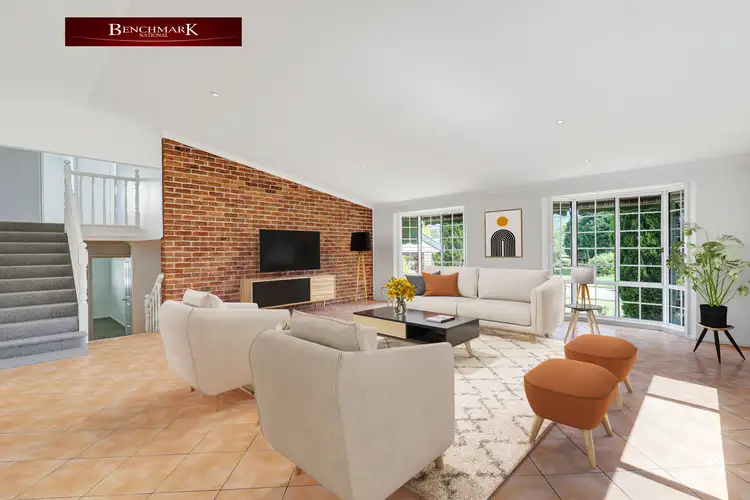 Fifth view of Homely house listing, 9 Eildon Court, Wattle Grove NSW 2173