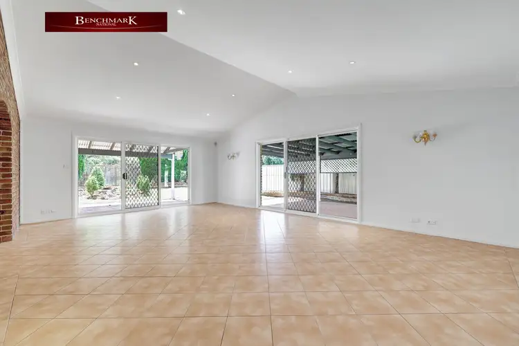 Sixth view of Homely house listing, 9 Eildon Court, Wattle Grove NSW 2173