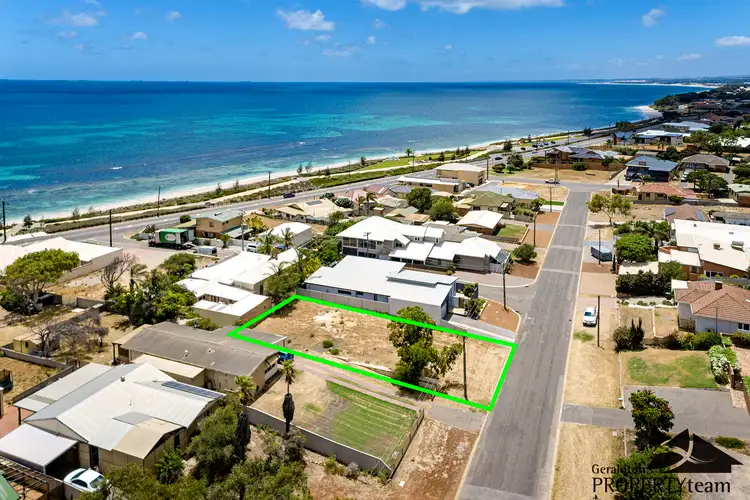 Third view of Homely land listing, 23A Henry Street, Beresford WA 6530