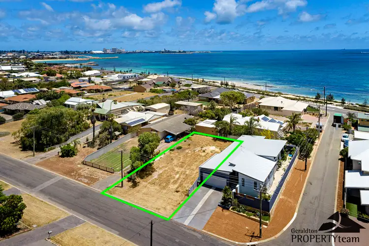 Fourth view of Homely land listing, 23A Henry Street, Beresford WA 6530