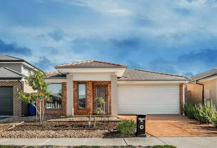 Main view of Homely house listing, 55 Adrian Street, Cranbourne East VIC 3977